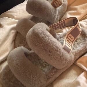 Ugg Sandals